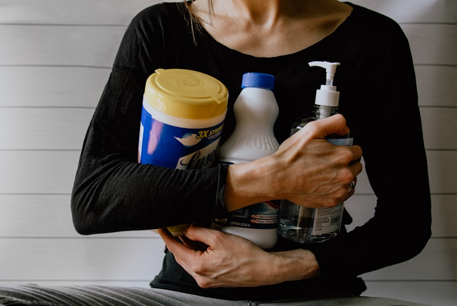 Deep Cleaning vs. Regular Cleaning: What’s the Difference?