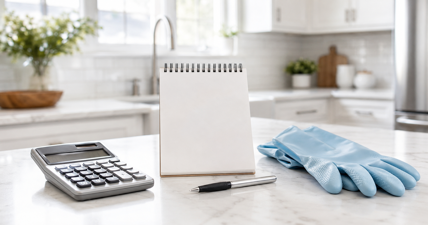 Move In or Move Out Cleaning: Which One Do You Actually Need?
